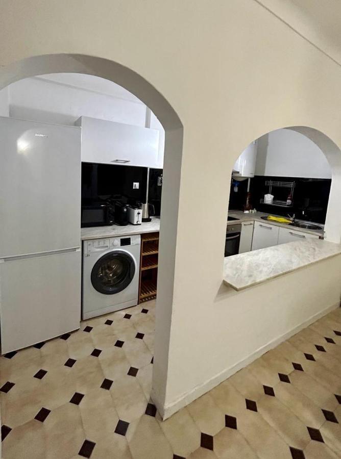 Mouradia Moura Exterior foto